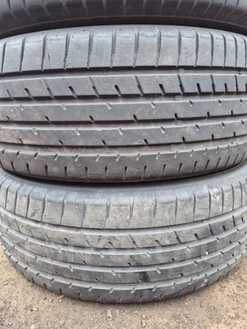 Toyo Proxes R36. ������, 2015 ���, �/�, ����� 30 % ����