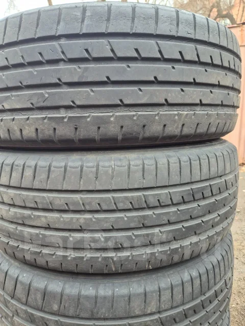 Toyo Proxes R36. ������, 2015 ���, �/�, ����� 30 % ����