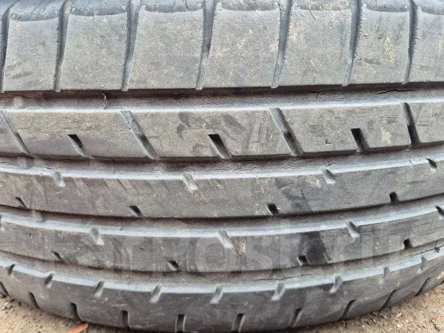 Toyo Proxes R36. ������, 2015 ���, �/�, ����� 30 % ����