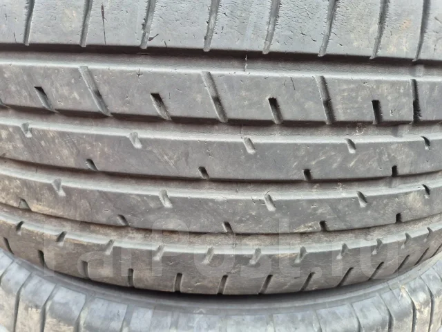 Toyo Proxes R36. ������, 2015 ���, �/�, ����� 30 % ����