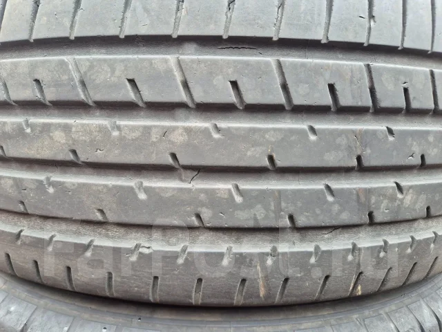 Toyo Proxes R36. ������, 2015 ���, �/�, ����� 30 % ����