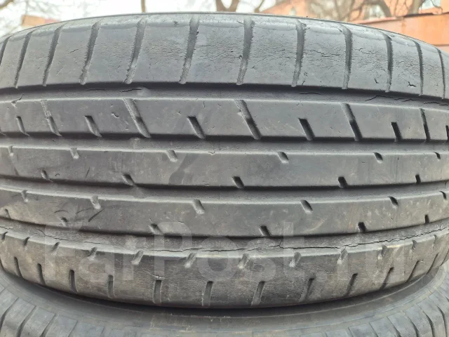 Toyo Proxes R36. ������, 2015 ���, �/�, ����� 30 % ����