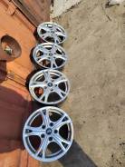 Akina. 6.0x15", 5x114.3, ET45, �� 67���. ����