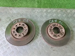 ���� ��������� Mazda CX-7 2006-2012 L2063325XA, �������� L2063325XA ����