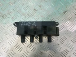 ������� ��������� Fiat Albea 2003-2012 55200112 1.4 55200112 ����