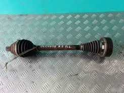 ������ Skoda Octavia 1K0407271DJ A5 1.6, ����� 1K0407271DJ ����