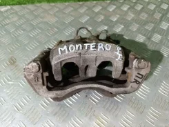 ������� ��������� Mitsubishi Pajero Sport 1 1996-2008 MB858406, �������� MB858406 ����