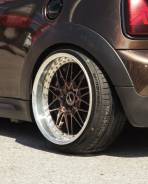 Work Rezax. 9.0/9.5x17", 4x100, 5x114.3, ET33/25, �� 73,1���. ����