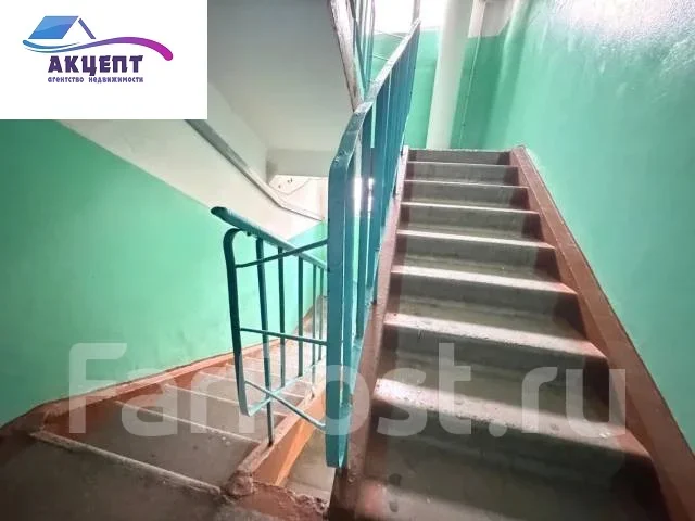 2-���������, ����� ������������ (���. ���������) 12. ���������, ���������, 46,2���.��., 3/5 ����. ������� ������ ����