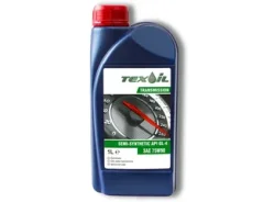 Texoil