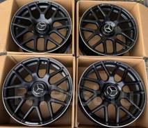 Mercedes. 8.5x19", 5x112, ET42, �� 66,6���. ����