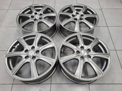 Dunlop PRD. 6.0x16", 5x100, ET45, �� 67,1���. ����