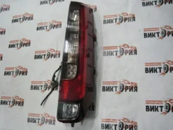 ������ ������ ������ 28-231 ZRR85G 3ZR-FAE Toyota Noah 2015 28231 ����