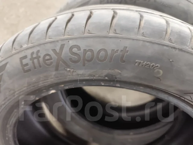 Triangle Effe X Sport TH202. ������, 2023 ���, �/�, ����� �� 5 % ����
