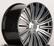 Extreme Wheel. 8.0x18", 5x112, ET35, �� 66,6���. ��� ����� �� ��������� ����