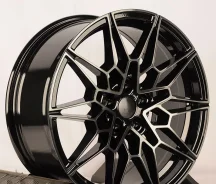 Extreme Wheel. 8.0/9.0x18", 5x112, ET27/40, �� 66,6���. ��� ����� �� ��������� ����