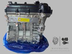 ��������� � ����� Kia, Hyundai 1.6 G4FC ����