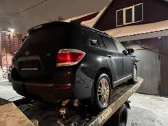 Toyota Highlander ����