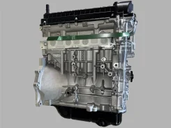 ��������� � ����� ������� 3, Jac JS4 / J7 HFC4GB2.4D ����