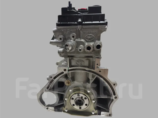 ��������� � ����� ������� 3, Jac JS4 / J7 HFC4GB2.4E ����