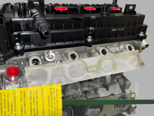 ��������� � ����� ������� 3, Jac JS4 / J7 HFC4GB2.4E ����