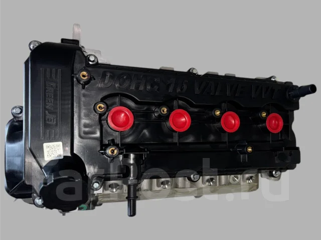 ��������� � ����� ������� 3, Jac JS4 / J7 HFC4GB2.4E ����