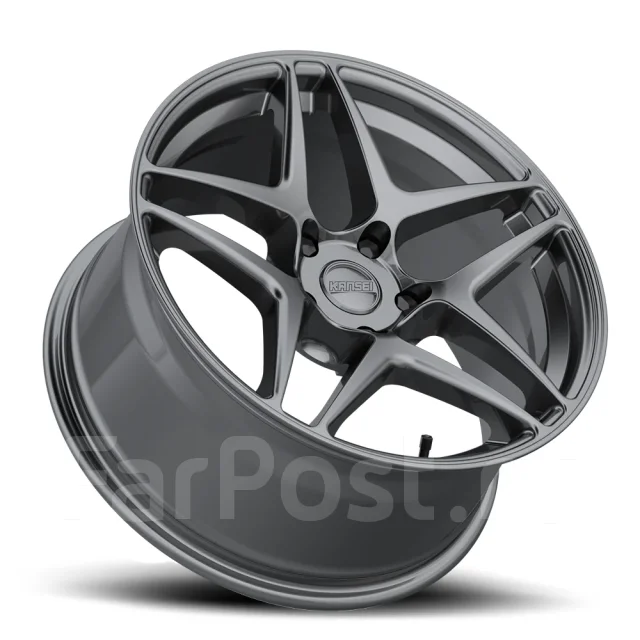 Rota Kensei. 9.5x18", 5x114.3, ET22, �� 60,1���. ��� ����� �� ������������ ����