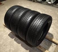 Goodyear EfficientGrip Eco EG01. ������, 2021 ���, �/�, ����� 10 % ����