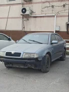 Skoda Octavia. 8ME 68BA ����