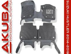 ������� � ����� Suzuki Hustler 2014-2019. ������ ����. Akuba SZ0260 ����