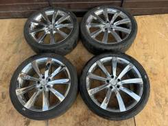 Nitto NT555