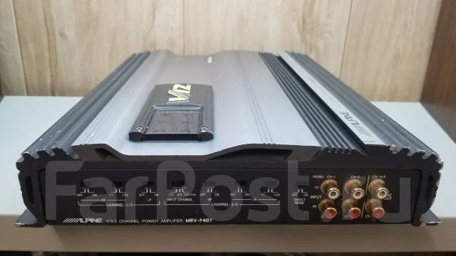 Alpine ����