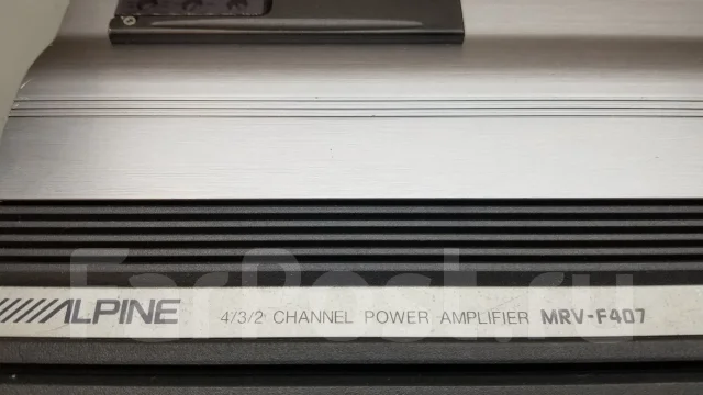 Alpine ����