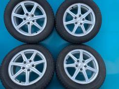 Weds Treffer. 6.5x16", 5x114.3, ET52, �� 73,1���. ����
