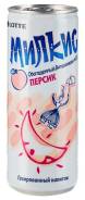 ������� ������. ���. Milkis Peach 250�� ����� ����� ����