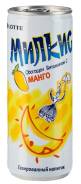 ������� ������. ���. Milkis Mango 250�� ����� ����� ����