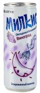 ������� ������. ���. Milkis Grape 250�� ����� ����� ����