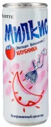 ������� ������. ���. Milkis Strawberry 250�� ����� ����� ����