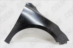 ����� �������� ������ Kia Ceed 3 (2018-��) [OEM0129KPR] OEM0129KPR ����