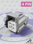 ������ 4 pin Mitsubishi / Toyota / Lexus 9098010942 9098010942 ����