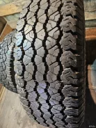 Goodyear Wrangler RT/S