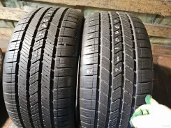 Goodyear Eagle LS2