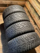 General Tire Altimax Arctic