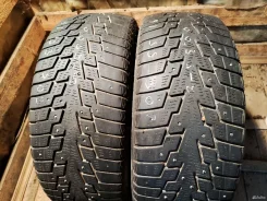 GT Radial IcePro3