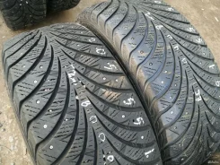 Goodyear UltraGrip Extreme