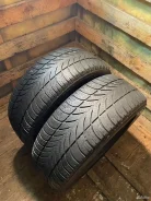 Fulda Kristall 4x4