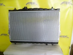 �������� ��������� NRF Hyundai Elantra 2000+ G4EGD ����� NRF 53471 53471 ����