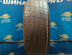 Pirelli P Zero