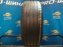Toyo Proxes Comfort