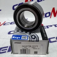 ��������� ������� FR Belta/Fielder ABS KOYO DAC4075W-3CS73, ������ �������� DAC4075W3CS73 ����